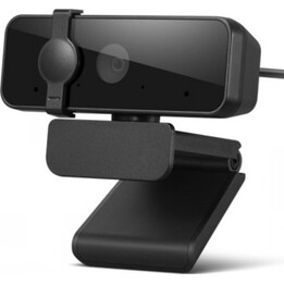 Lenovo Essential FHD Gen2 webcam 1920 x 1080 pixels USB 2.0 Black