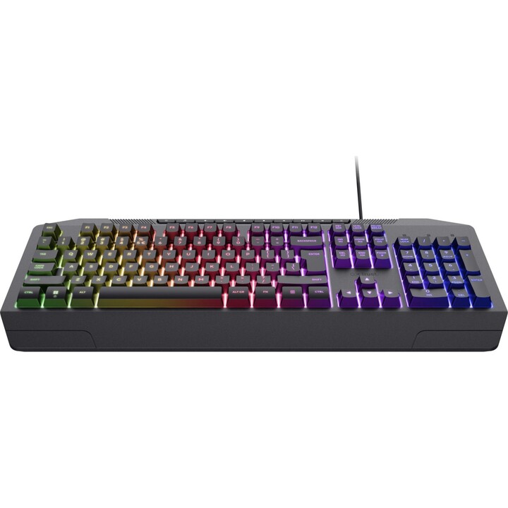 Trust GXT 836 Evocx Iluminado para Jogos