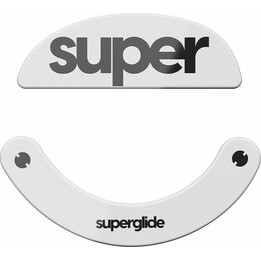 Pulsar Superglide 2 para Xlite Wireless Branco