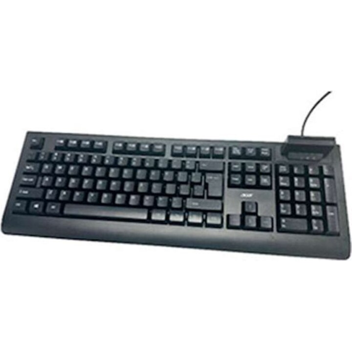 Teclado Acer Smart Card Reader