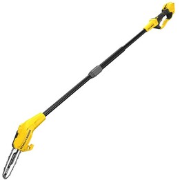 Stanley Akku-Kettensäge V20 20cm SFMCPS620B ohne Akku und Ladegerät (SFMCPS620B)