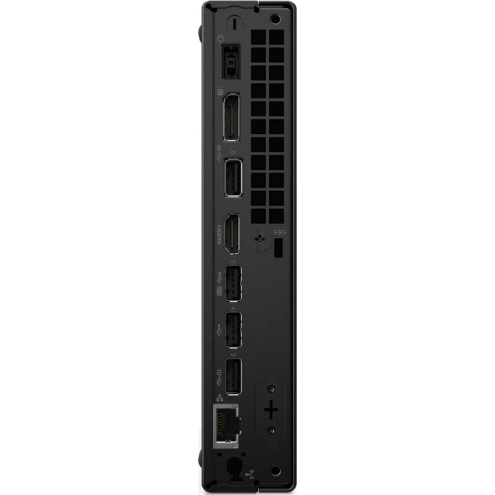 Mini PC Lenovo ThinkCentre neo 50q Gen 5 Intel Core 7 240H 16 GB DDR5-SDRAM 1 TB SSD Windows 11 Pro