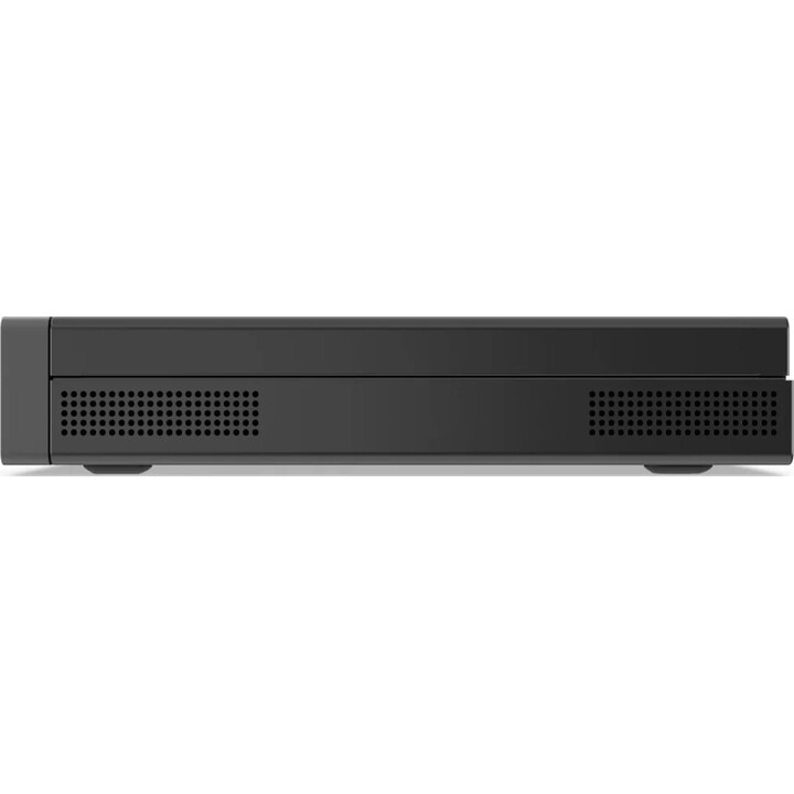 Mini PC Lenovo ThinkCentre neo 50q Gen 5 Intel Core 7 240H 16 GB DDR5-SDRAM 1 TB SSD Windows 11 Pro