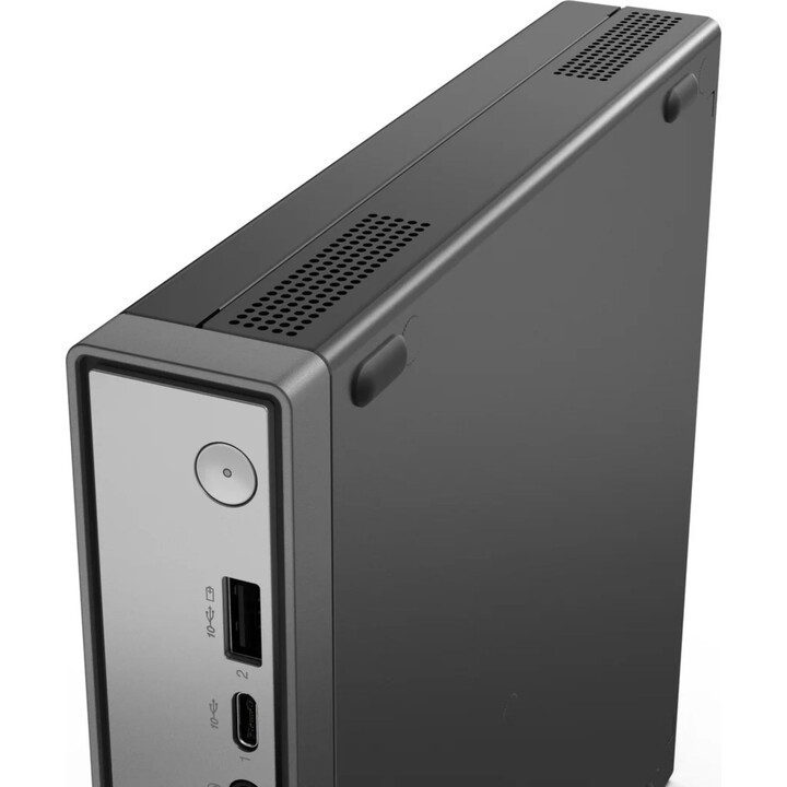 Mini PC Lenovo ThinkCentre neo 50q Gen 5 Intel Core 7 240H 16 GB DDR5-SDRAM 1 TB SSD Windows 11 Pro