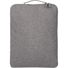 Manhattan Seattle Laptop-Tasche 39.6 Cm (15.6") Grau