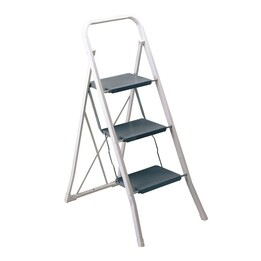 RAYEN 3-Step Ladder