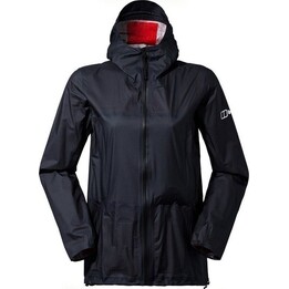 Berghaus, MTN Guide Hyper Alpha, Technische Jacke, Einheitsgröße, Schwarz