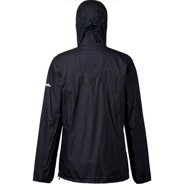 Berghaus, MTN Guide Hyper Alpha, Technical jacket, One Size, Black