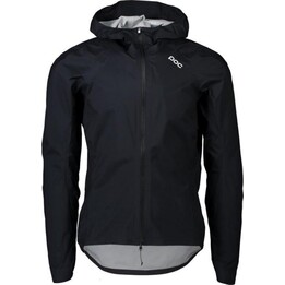 POC, Signal, Veste tout temps, Taille S, Noir uranium