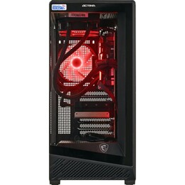 Actina PC Intel Core Ultra 5 245KF 32 GB DDR5-SDRAM 1 TB SSD NVIDIA GeForce RTX 5070