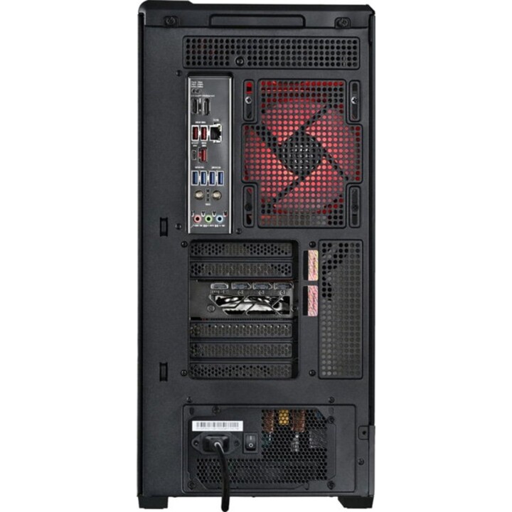 Actina PC Intel Core Ultra 5 245KF 32 GB DDR5-SDRAM 1 TB SSD NVIDIA GeForce RTX 5070