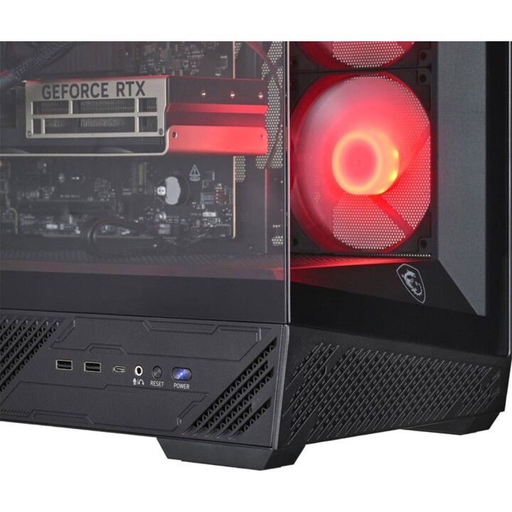 Actina PC Intel Core Ultra 5 245KF 32 GB DDR5-SDRAM 1 TB SSD NVIDIA GeForce RTX 5070