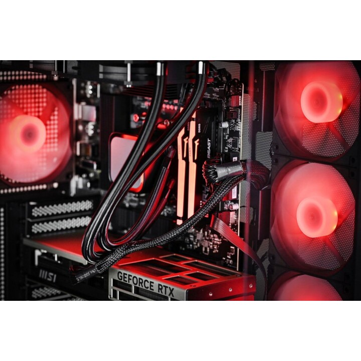 Actina PC Intel Core Ultra 5 245KF 32 GB DDR5-SDRAM 1 TB SSD NVIDIA GeForce RTX 5070