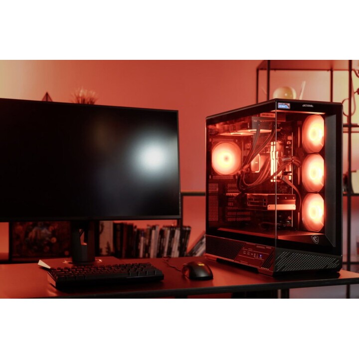 Actina PC Intel Core Ultra 5 245KF 32 GB DDR5-SDRAM 1 TB SSD NVIDIA GeForce RTX 5070