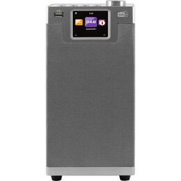 Imperial DABMAN i610 Argent