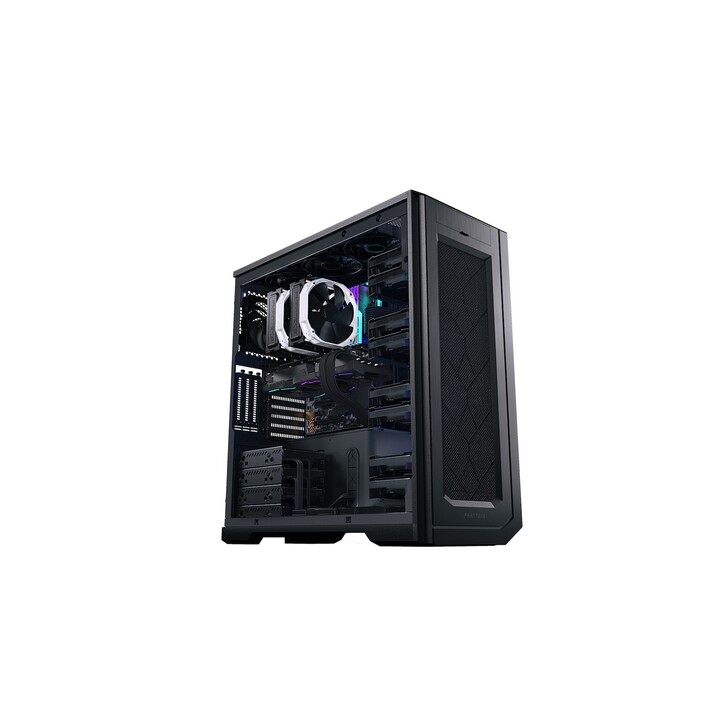 Phanteks Enthoo Pro 2 Torre Completa Preto