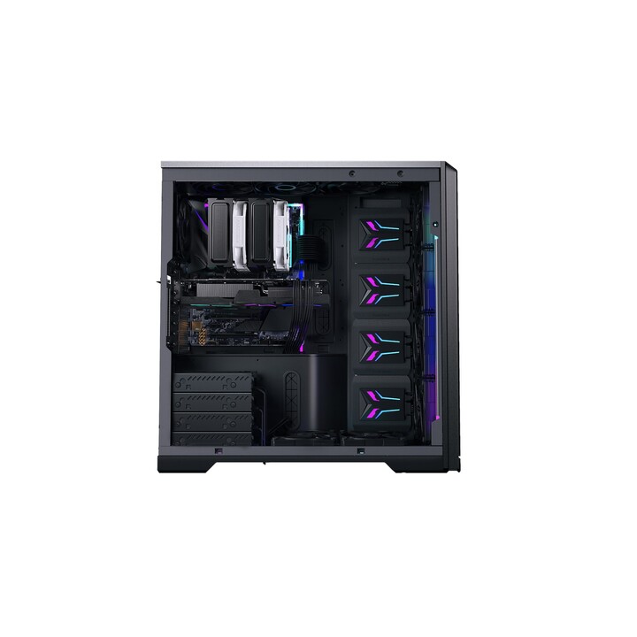 Phanteks Enthoo Pro 2 Torre Completa Preto