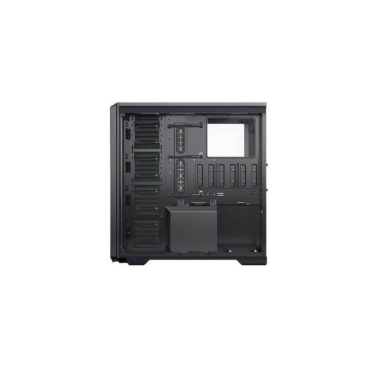 Phanteks Enthoo Pro 2 Torre Completa Preto