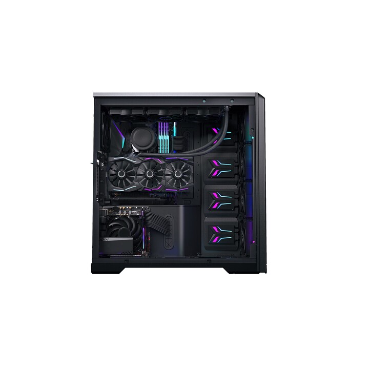 Phanteks Enthoo Pro 2 Torre Completa Preto