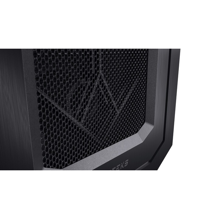 Phanteks Enthoo Pro 2 Torre Completa Preto