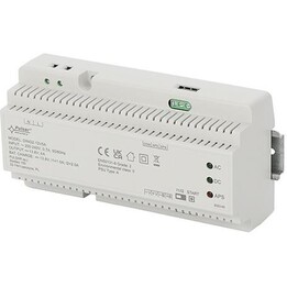DIN-Schienen-Grade-2-Schaltpuffernetzteil DING2-12V5A 13,8 V 5 A