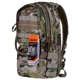 Source Commander - sac à dos de randonnée, 10l