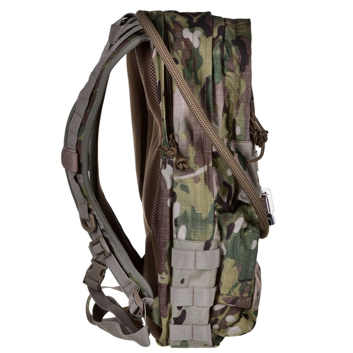 Source Commander - Wanderrucksack, 10l