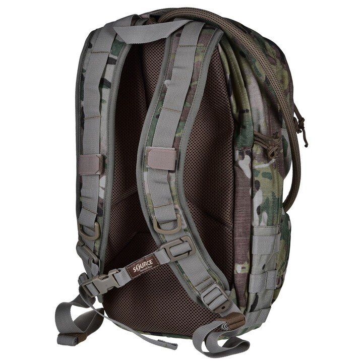Source Commander - hiking backpack, 10l