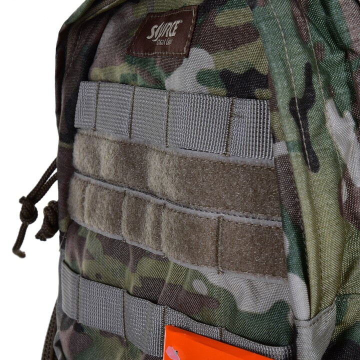 Source Commander - Wanderrucksack, 10l