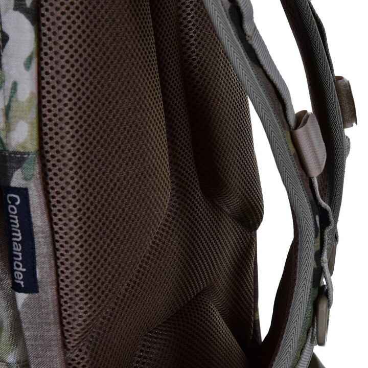 Source Commander - Wanderrucksack, 10l