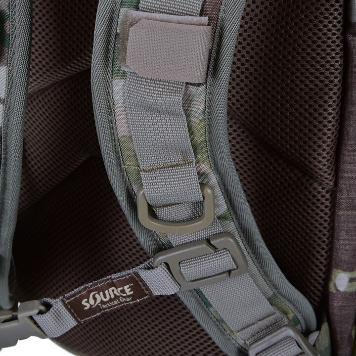 Source Commander - hiking backpack, 10l