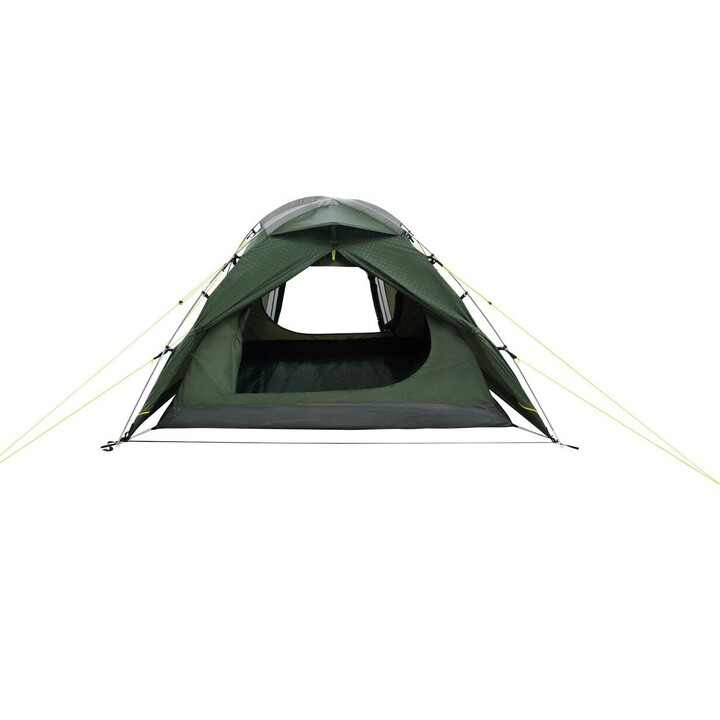 Outwell Cloud 3 3 personas(s) Verde Tienda de cúpula/iglú