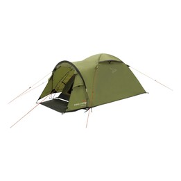 Tenda Easy Camp Setesdal 2 a cupola/igloo verde