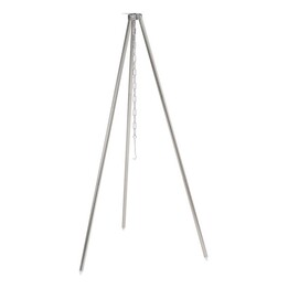 Easy Camp 680241 accessoire de réchaud de camping Aluminium Trépied