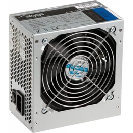 Akyga 600W Netzteil 70 Plus Zertifizierung Modell AK-B1-600 Extras Nicht modulare ATX
