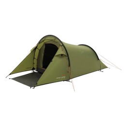 Tenda a tunnel Easy Camp Hemsedal 2 verde