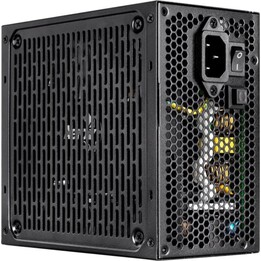 Alimentatore semi-modulare RGB da 850 W, 80 Plus Bronze, 88% di efficienza, ATX 3.0, PCIe 5.0