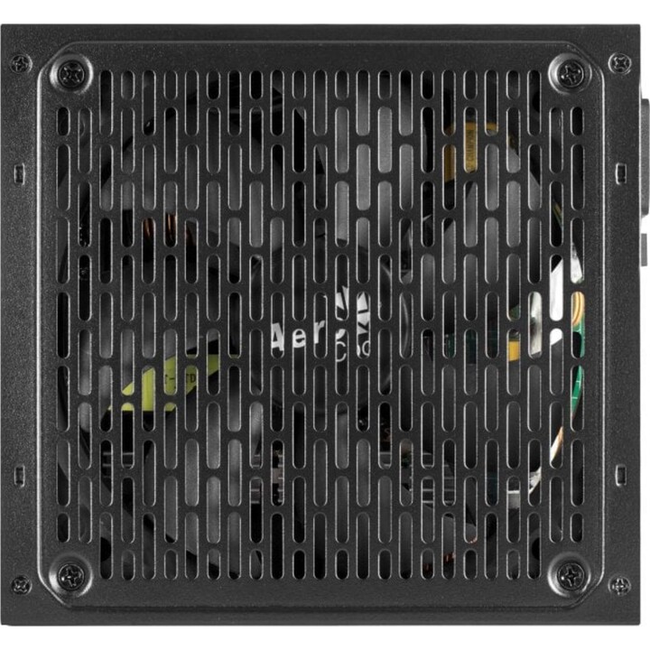 Alimentatore semi-modulare RGB da 850 W, 80 Plus Bronze, 88% di efficienza, ATX 3.0, PCIe 5.0