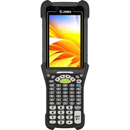 Zebra MC9401-0G1M6DSS-A6 MC9400 Series Rugged Mobile Computer Android WiFi6E Gun Handle Scanner