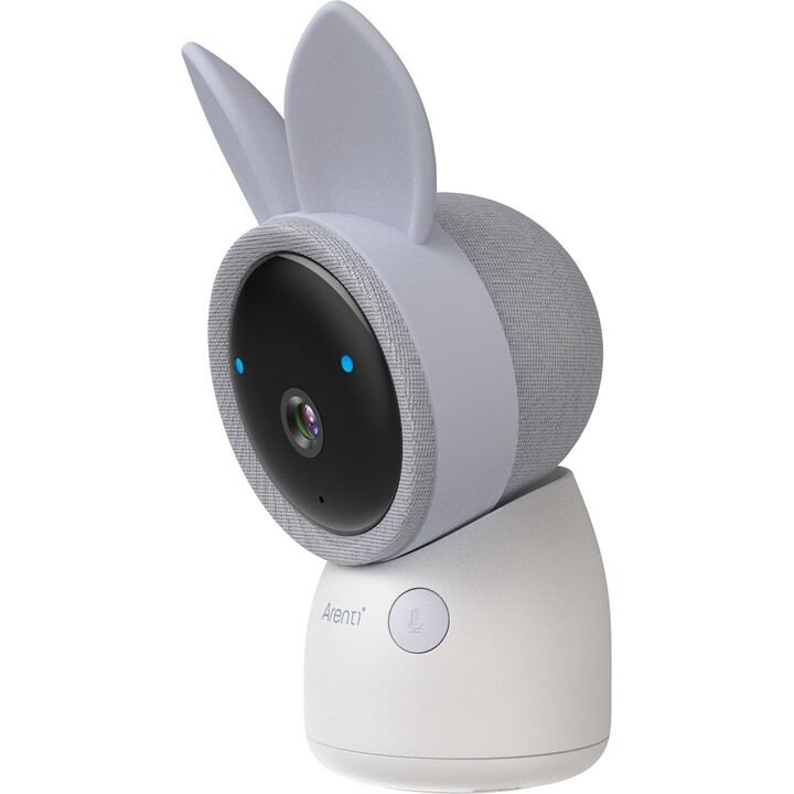 Câmera de vigilância IP para interiores Arenti AINANY A4 KIT PLUS, para teto ou parede.