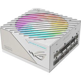 ASUS ROG Loki SFX-L White Edition 850W 80 Plus Platinum Alimentatore modulare