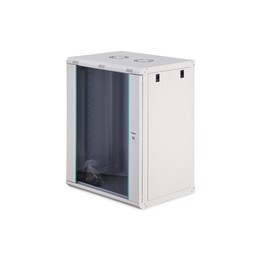 Armário de parede Digitus Dynamic-N series - 600x450 mm (LxP), não montado