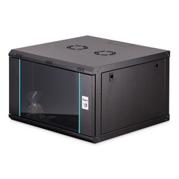 Armario de pared Digitus Dynamic-N series - 600x600 mm (AxP), sin montar