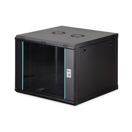 Armario de pared Digitus Dynamic-N series - 600x600 mm (AxP), sin montar