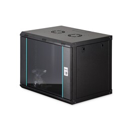 Coffret mural Digitus Dynamic-N series - 600x450 mm (LxP), non assemblé