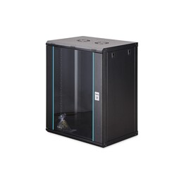 Armadio a parete Digitus Dynamic-N series - 600x450 mm (LxP), non assemblato