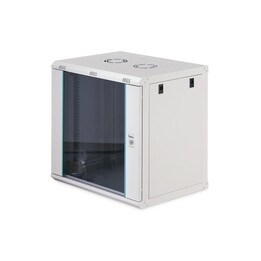 Armario de pared Digitus Dynamic-N series - 600x450 mm (AxP), desmontado