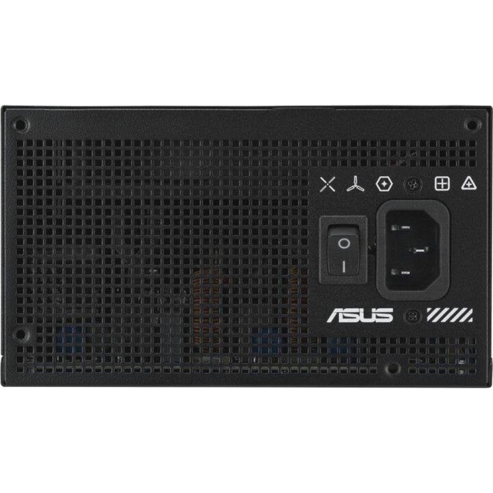 Fuente de Alimentación Asus TUF Gaming 750W Certificación 80 PLUS Bronze modular