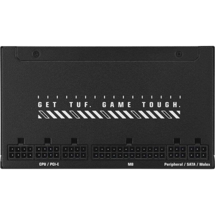 Fuente de Alimentación Asus TUF Gaming 750W Certificación 80 PLUS Bronze modular
