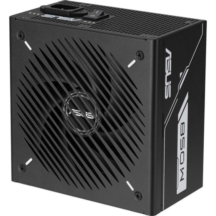 Fuente de Alimentación Asus Prime -850G 850W 80 PLUS Gold modular